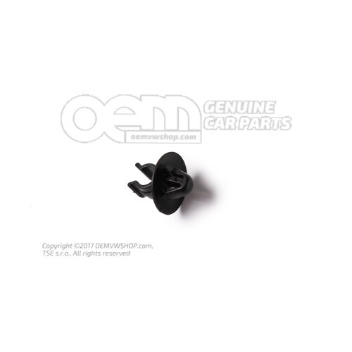 Spinacz 2K0843213