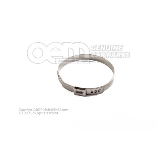 Zacisk N  10279501