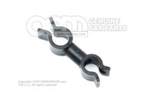 Podwójny klips N 10255301 Podwójny klips N 10255301