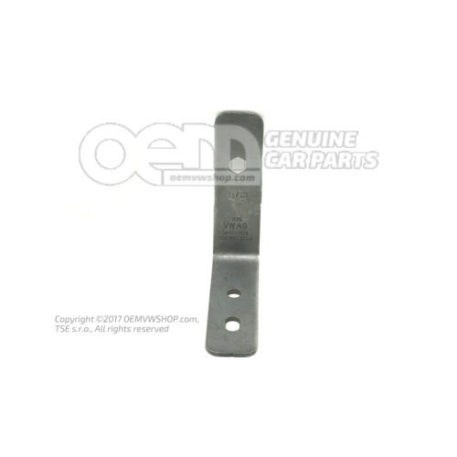 Wspornik c. szyna 7C0861375A