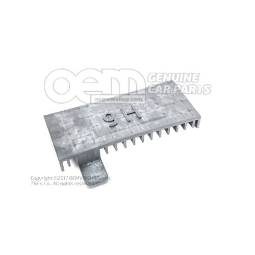 Element kompensacyjny 2H0919112B