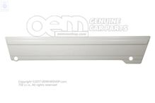 listwa zabezpieczająca panel boczny 255853983A GRU