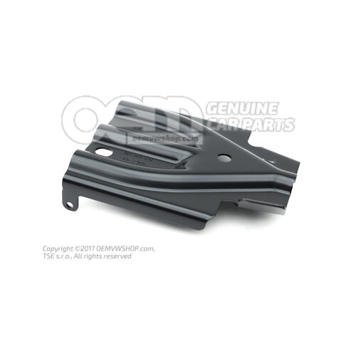 Uchwyt na koło zapasowe 5R3804717