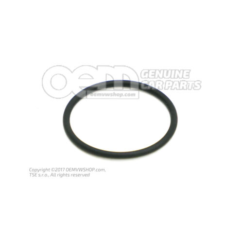 O-ring 26X2 WHT003368