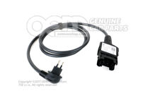 Kabel do ładowania do gniazdka sieciowego 7PP971678HB (1)