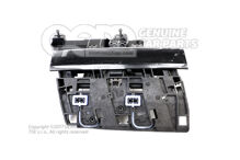 element klapowy 1Y0871350B