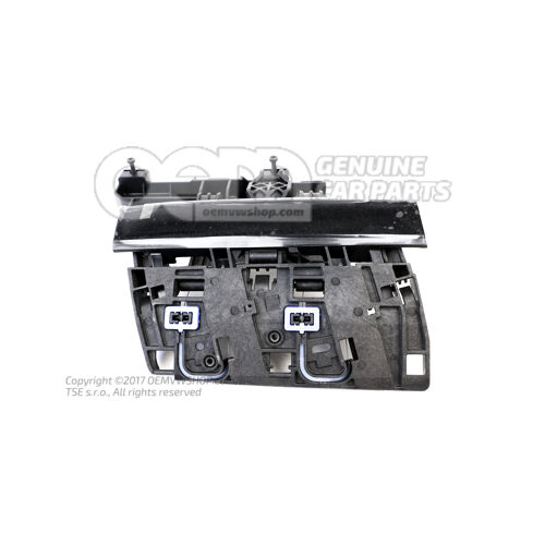 element klapowy 1Y0871350B