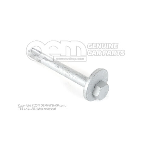 Mimośrodowy drążek ściągający WHT008736