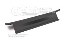 Osłona uchwytu zamka Titan Black 5G6863459K 82V (1)