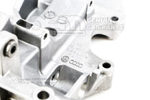 Wspornik elementu/elementów powiązanych z alternatorem i sprężarką czynnika chłodniczego 03L903139J (2)