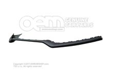 Spoiler zagruntowany 8T0807110  GRU (2)