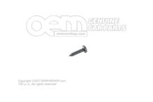 Wkręt samogwintujący, napełnij. hd. N  01395819 (1)