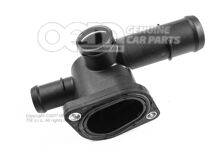 Kołnierz z pierścieniem uszczelniającym 06A121132R (1)