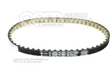 Pasek zębaty 04L115264A Pasek zębaty 04L115264A
