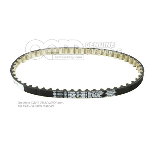 Pasek zębaty 04L115264A