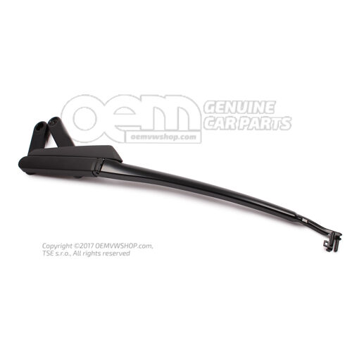 Ramię wycieraczki Aero 7L0955408E