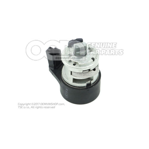 Cylinder zamka zapłonu 107905855KA