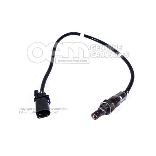 Sonda lambda (przed katalizatorem) 04L906262AD