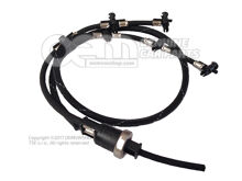 Przewód paliwowy 059130218H