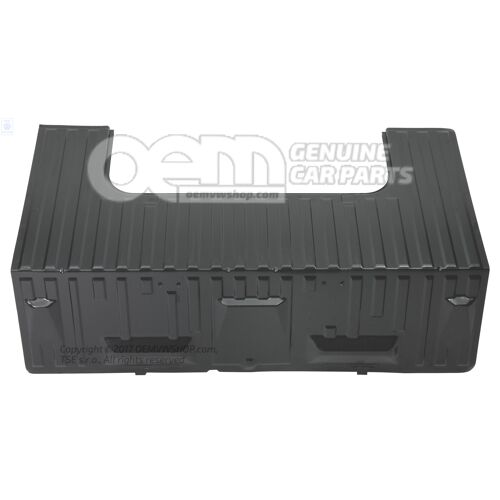 Płyta podłogi bagażnika 253801551A