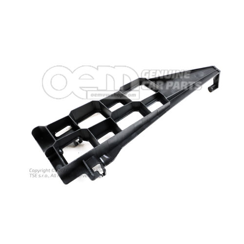 Element odkształcający Audi Q7 4L 4L0880695