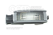 Jasny antracyt 3B0947109  71N