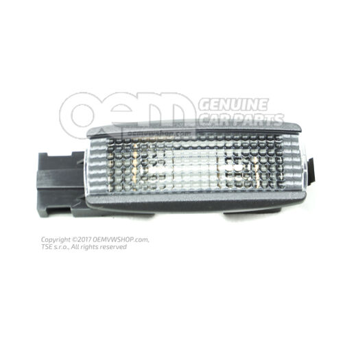 Jasny antracyt 3B0947109  71N