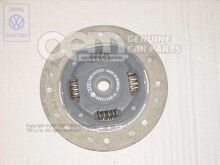 Tarcza sprzęgła 055141033C (1)