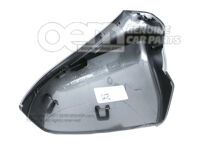 Osłona lusterka ï¿½ Ciemny grafit/czarny/błyszczące aluminium 5FA857538B 9DG (1)