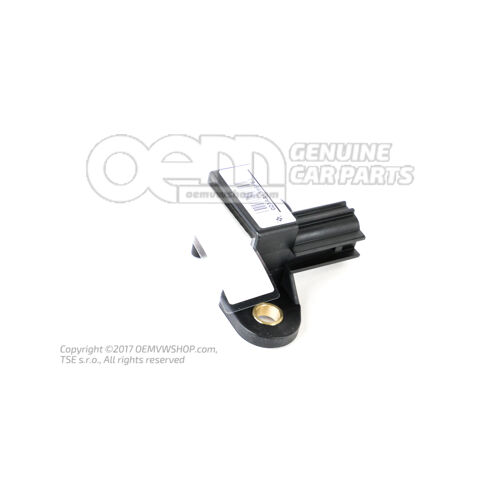 Czujnik przyspieszenia bocznego -CRASHSENSOR- 6Q0909606H