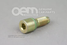 Korek spustowy 078121951A Korek spustowy 078121951A