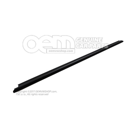 Uszczelka otworu okiennego 6L3837472D