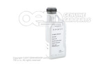 Ilość napełnienia olejem w osi: G  060190A2