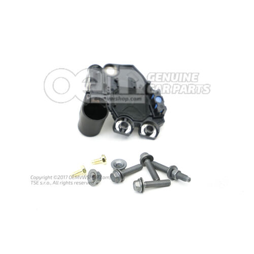 Regulator napięcia 06B903803B