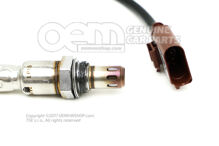 Sonda lambda (przed katalizatorem) 04E906262AR (2)