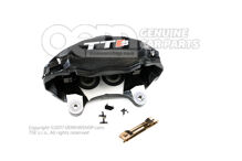 Caliper without brake pads Audi TT/TTS Coupe/Roadster 8S 8S0615107G (1)