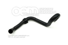 Wąż płynu chłodzącego 7E0121157 (3)