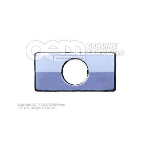 Wspornik czujnika pdc 7N0919493A