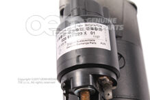 Rozrusznik 026911023 X (1)