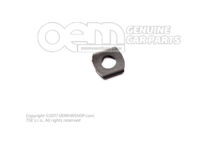 Podkładka dociskowa 5 N 0128551 Podkładka dociskowa 5 N 0128551