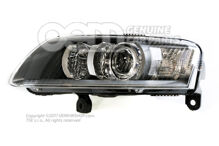 Reflektor przedni do lampy wyładowczej Audi A6/S6/Avant/Quattro 4F 4F0941029FH (4)