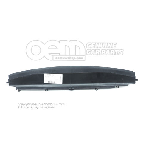 Przewodnik powietrza Skoda Octavia 5E 5E0121295F