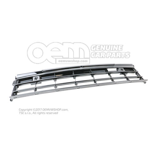 Kratka wentylacyjna Czarna 5H0853677E 041