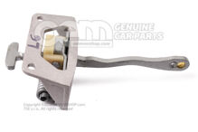 Blokada drzwi Audi A2 8Z 8Z0837249 (2)