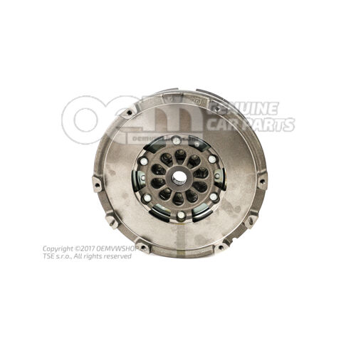 Koło zamachowe 0CS105266L