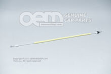 Cięgno Bowdena 8L3837085