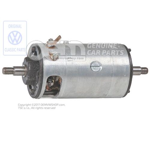 Dynamo 113903031E