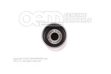 Zestaw naprawczy paska zębatego z rolką napinającą 03L198119E (10)