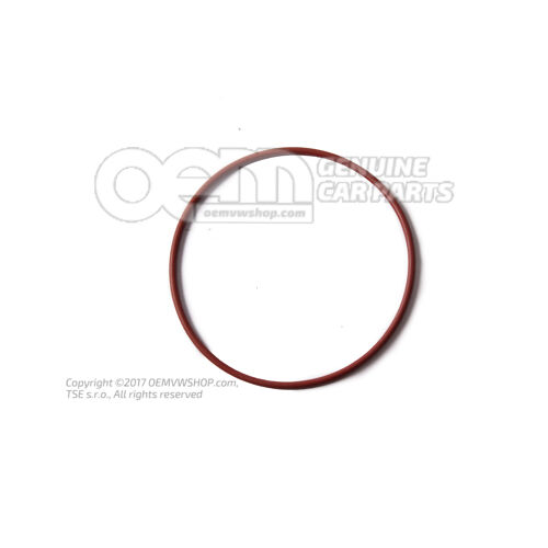 O-ring 45,7X1,5 N  90354301