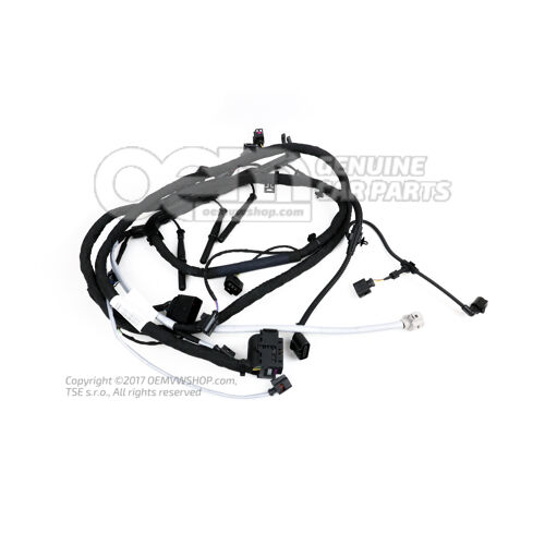 Wiązka do silnika 03L972619AK